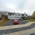 Gas leak investigation at Ashley Court home