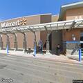 Patient at Walmart refuses info and requests hospital transport