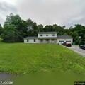 Chemical odor in basement causes eye irritation
