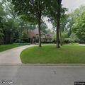 Welfare check for person in car emergency at Oakbrook Ct