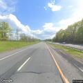 Erratic box truck speeding on I-87 near Exit 18