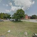 Trespass complaint at Harrington Hall