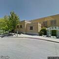 Possible drug activity in field house restroom