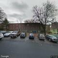 18-year-old female vomiting at college residence hall