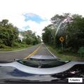 Residents exchange threats on Route 6A