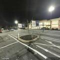 Two-car crash in Tops Friendly Market parking lot