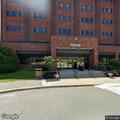 Well-being check at hospital after ambulance wait