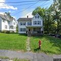 CO alarm sounding at Wurts Avenue residence