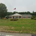 Woman possibly having stroke at Northwest Community Bank