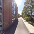 Smoke reported in residence hall mechanical room