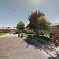 Carbon monoxide alarm at Logan home