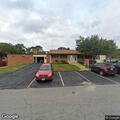 Person assisted with mobility at Warwick Terrace Apartments