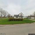House fire with propane tank near Prince Street in Grinnell