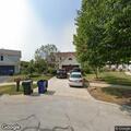Automatic fire alarm at Crossing Court residence