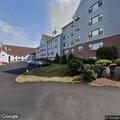 Civil standby for belongings at North Main apartment