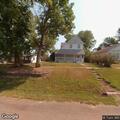 Domestic disturbance reported after back door kicked in near Newman Grove