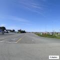 Traffic collision near Citizens Dock causes detour