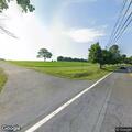 Crash on Route 82 with landing zone set up