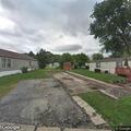 Carbon monoxide alarm at Sterling Street home