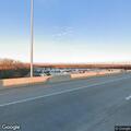 Reckless white box truck on I-294 southbound
