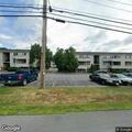 Automatic fire alarm at Country Commons Apartments