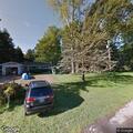 Vehicle crash on Springbrook Drive in Lambertville
