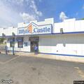 Male reportedly falling asleep at White Castle in Chicago