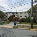 Cooking triggers fire alarm at apartment building