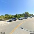 Person with possible heat exhaustion at Corporation Beach