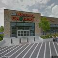 Employee has seizure in store aisle
