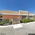 Person sick outside Chase Bank in Darien