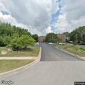 Fire alarm at Farmingdale Drive apartment building