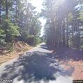 Speeding gray pickup reported near Marys Pond Road