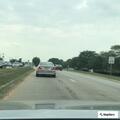 Criminal damage to property near 75th and Fairview