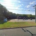 Officer follow-up at Andover package store