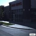 Intrusion alarm at restaurant on North Main Street