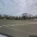 Possible hit-and-run vehicle identified by camera