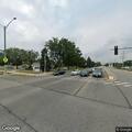 Crash involving fire department SUV on 75th Street