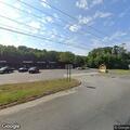 Route 6 lane closure for roadwork in Andover