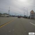Reckless driving complaint on US-101 near motel