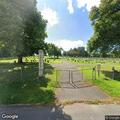 Gravestones vandalized at Zion Hill Cemetery