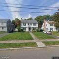 Person with abdominal pain near Newport Avenue