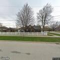 Carbon monoxide alarm at Bridgeview home