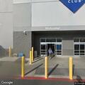 Traffic stop in Sam’s Club parking lot