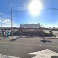 Dispute over possible vehicle collision in parking lot