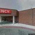 Medical transfer from hospital labor and delivery to another hospital