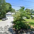 Basement smoke alarm at Sherwood Lane home