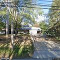 False carbon monoxide alarm on South Ridge Road