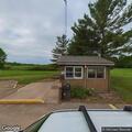Dog bite at Shabbona Lake State Park campground