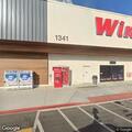 Trespassing complaint in WinCo parking lot